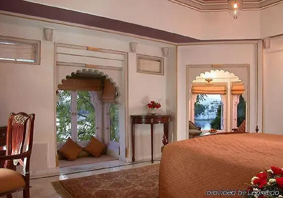Taj Fateh Prakash Palace Udaipur Hotel