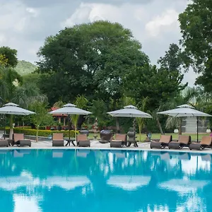 Hotell The Royal Retreat &, Udaipur