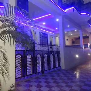 visit hotel