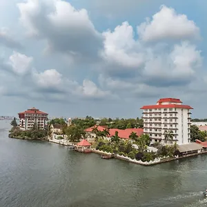 visit hotel