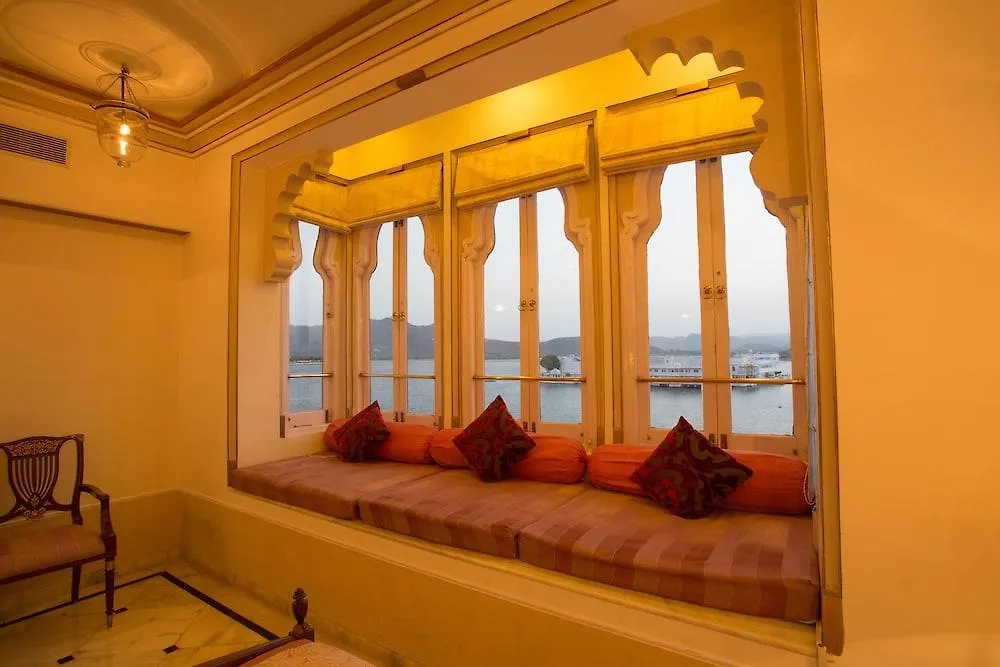 Taj Fateh Prakash Palace Udaipur Hotel
