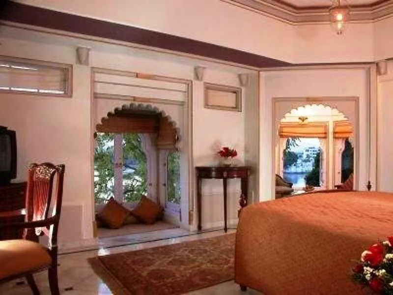 ***** Hotel Taj Fateh Prakash Palace Udaipur Inde